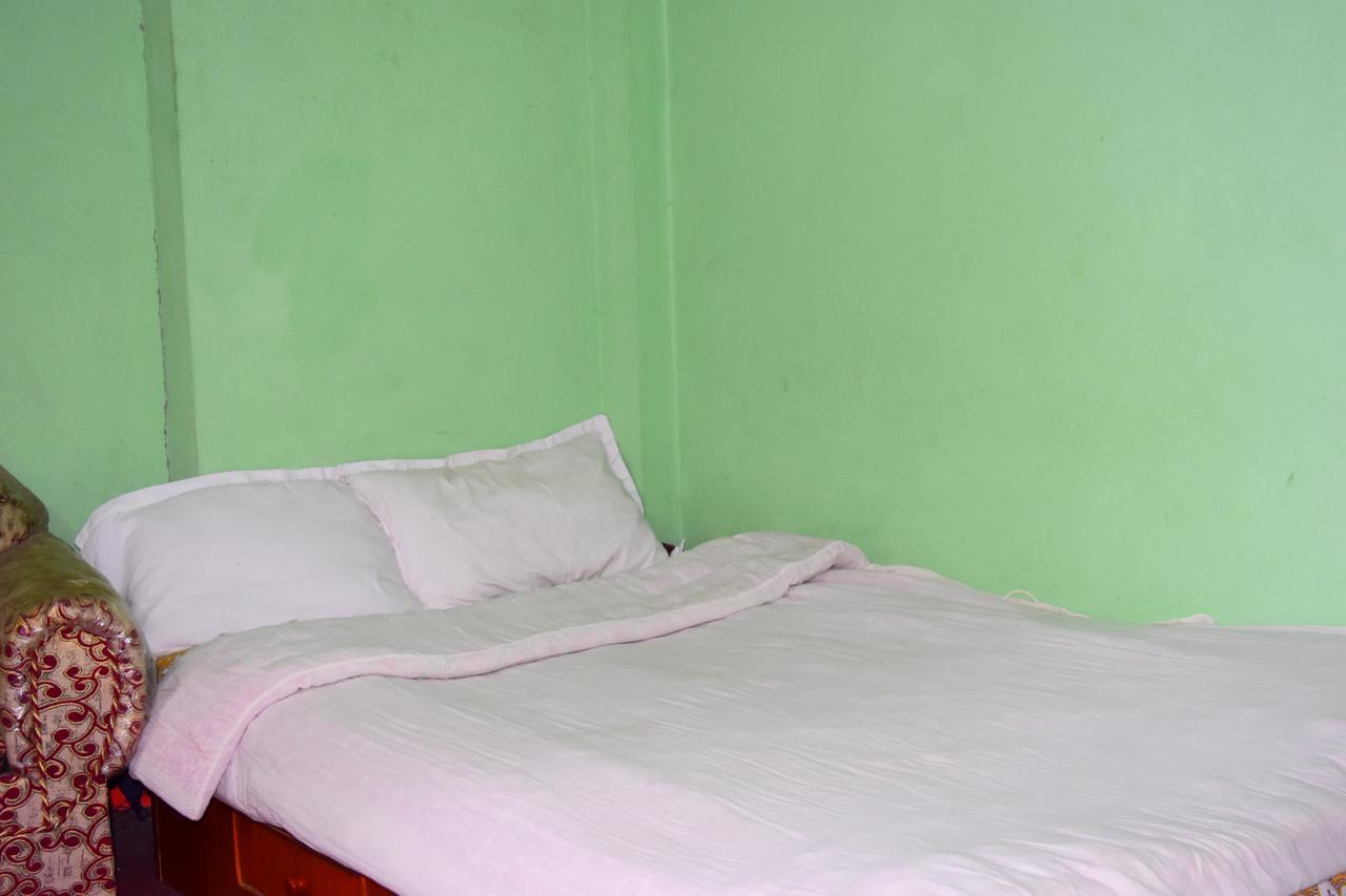 Changu Newa Homestay Bhatgoan エクステリア 写真